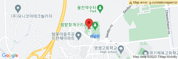 spot maps