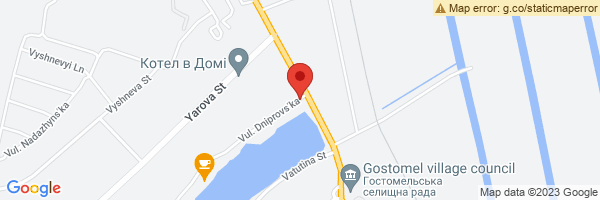 spot maps