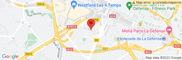 spot maps