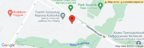 spot maps