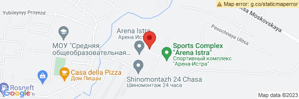 spot maps