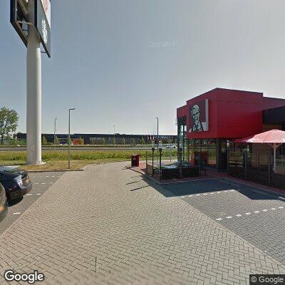 Rijswijk - Calisthenics Workout Park - Patrijsweg - Netherlands - Spot