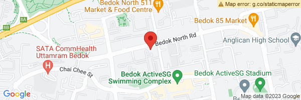 spot maps