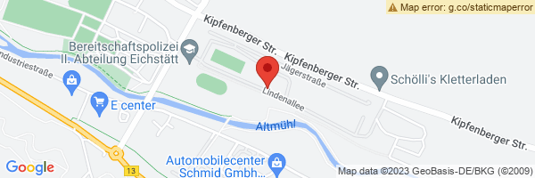 spot maps
