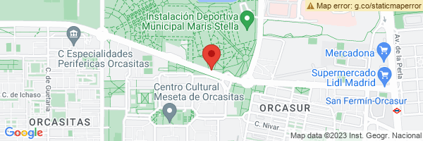 spot maps