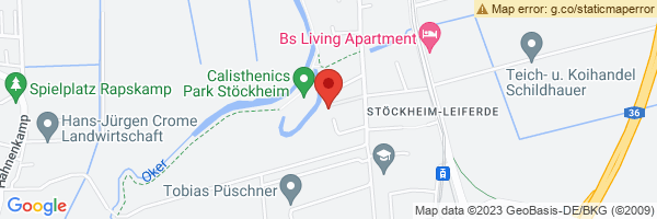 spot maps