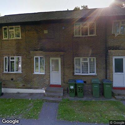 London - Calisthenics Stations - Outdoor Fitness Barrack Field - United Kingdom - Spot