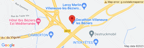 spot maps