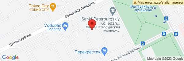 spot maps