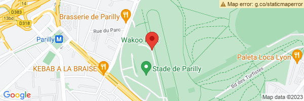 spot maps