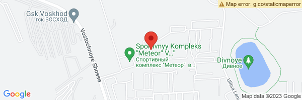 spot maps