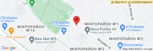 spot maps
