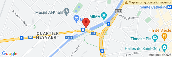 spot maps