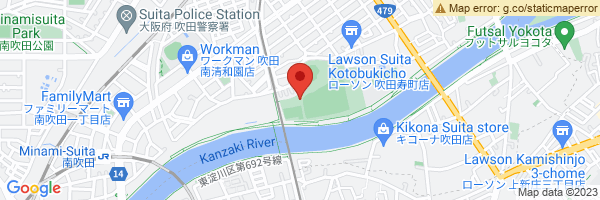 spot maps