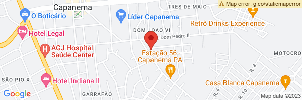 spot maps