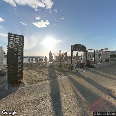 Francavilla al Mare - Outdoor Exercise Gym - Beach - Italy - Spot