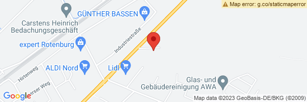 spot maps