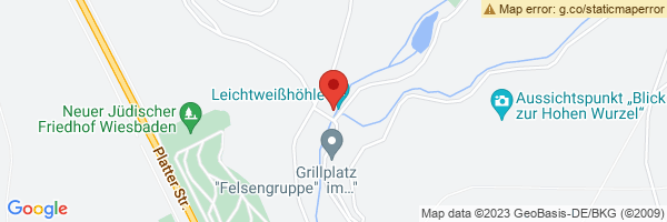 spot maps