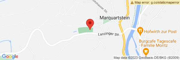 spot maps