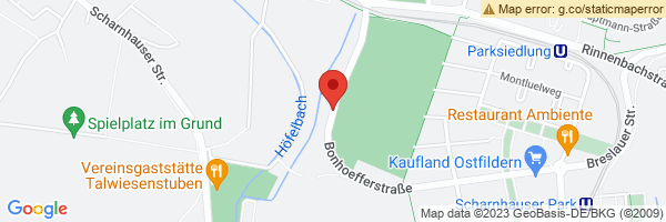spot maps