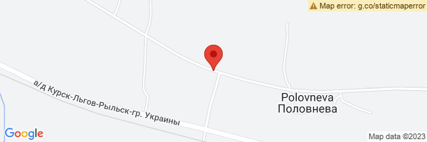 spot maps