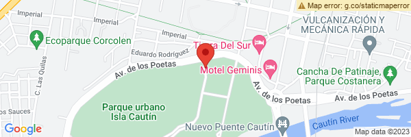 spot maps
