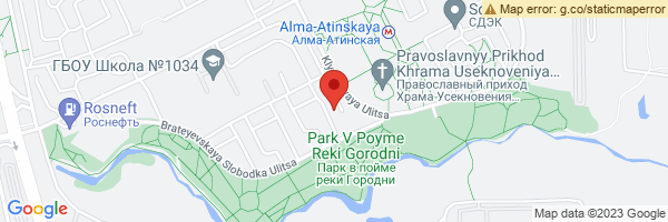 spot maps