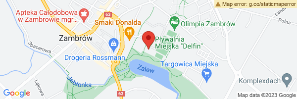 spot maps