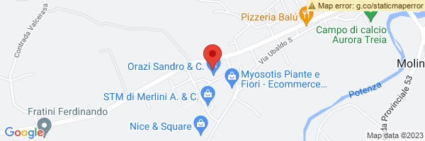 spot maps