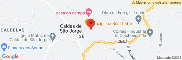 spot maps