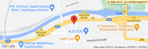spot maps