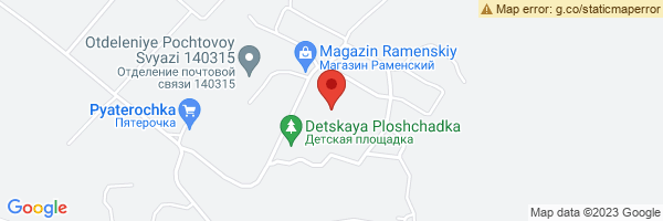 spot maps