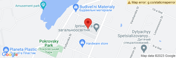 spot maps