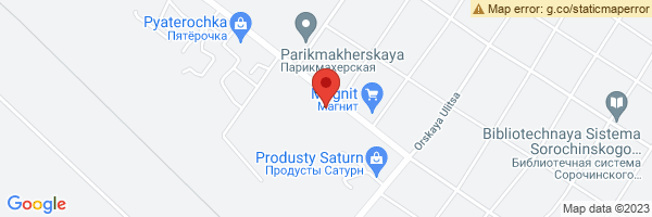 spot maps