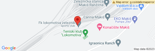 spot maps