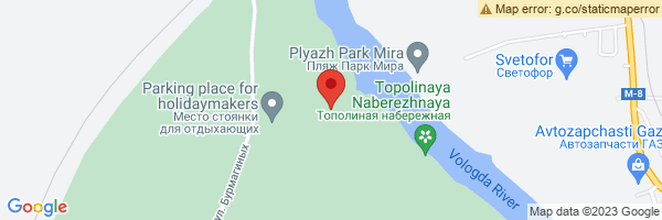 spot maps