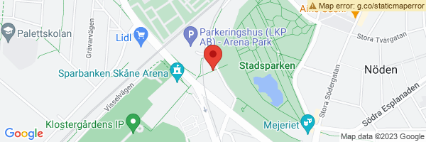 spot maps