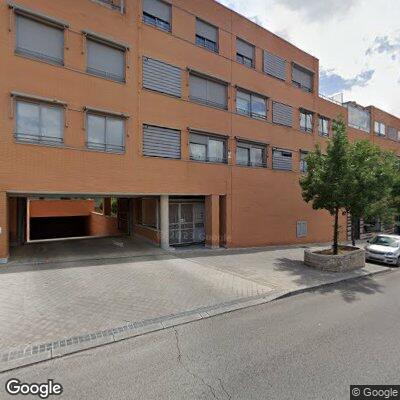 Arroyomolinos - Calisthenics Park - Calle de Marbella - Spain - Spot