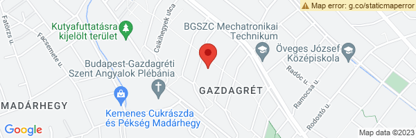 spot maps