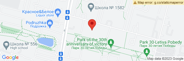 spot maps