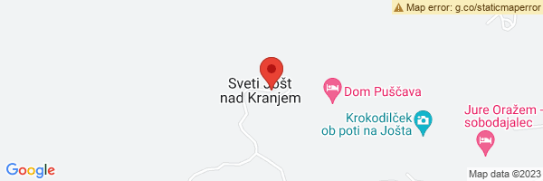 spot maps
