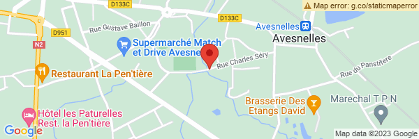 spot maps