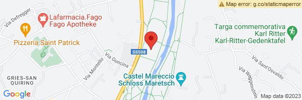 spot maps