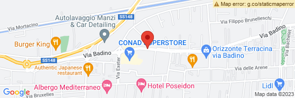 spot maps