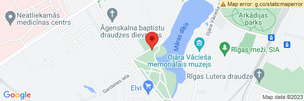 spot maps