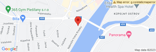 spot maps