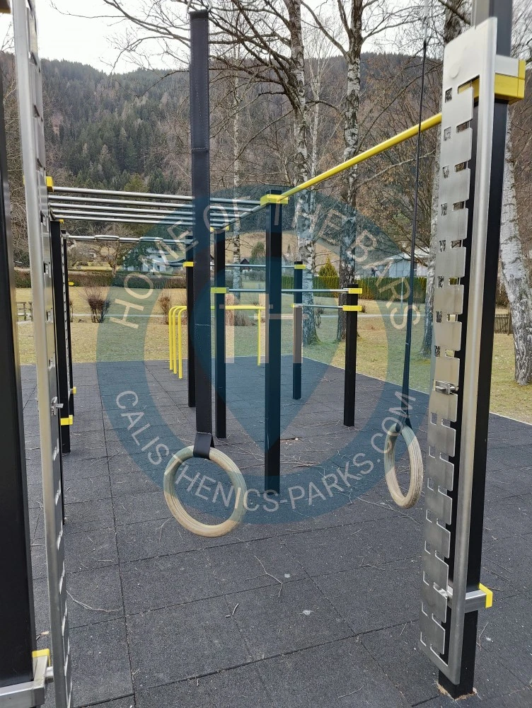 Calisthenics park in 
Address
                                    Seestraße 8, 9542 Afritz am See, Austria
                            