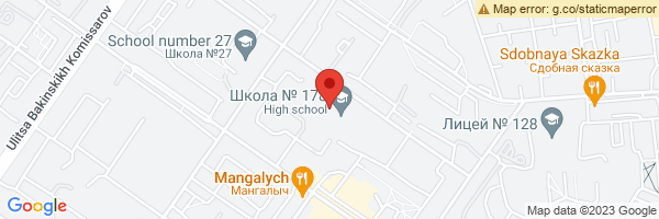 spot maps