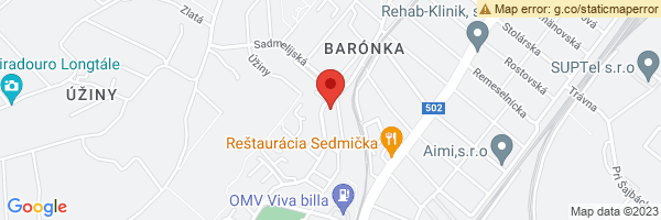 spot maps
