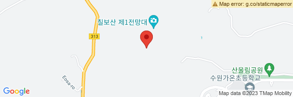 spot maps